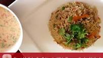 Vegetable Pulao For Babies And Kids (Easy Pressure Cooker Method) Vegetable Pulao For Babies And Kids (Easy Pressure Cooker Method)