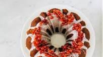 Lemon Drizzle Bundt Cake Lemon Drizzle Bundt Cake