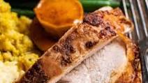 Slow Cooker Turkey Breast Slow Cooker Turkey Breast