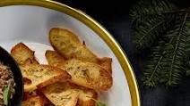 Duck Rillettes Duck Rillettes