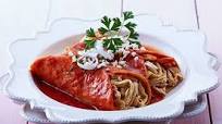 Enchiladas Placeras Enchiladas Placeras