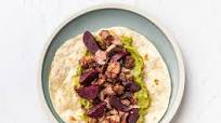 Nothing Beets Carnitas XL Tacos Nothing Beets Carnitas XL Tacos
