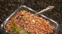Filipino Beef Picadillo/Giniling Recipe Filipino Beef Picadillo/Giniling Recipe