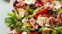 Antipasto salad Antipasto salad