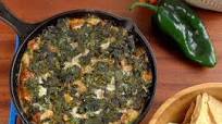 Chile Rellenos Dip Chile Rellenos Dip