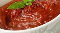 Exquisite Pizza Sauce Exquisite Pizza Sauce