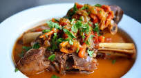 Pressure Cooker Lamb Shanks Pressure Cooker Lamb Shanks