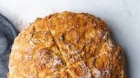 Traditional Irish Soda Bread Traditional Irish Soda Bread