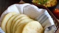 Arepas venezolanas con harina de maíz. Receta Arepas venezolanas con harina de maíz. Receta