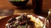 Beer Braised Beef With Onions Recipe Beer Braised Beef With Onions Recipe