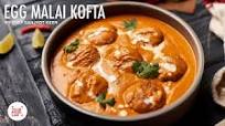 Anda Malai Kofta l Special Egg Recipe l Chef Sanjyot Keer Anda Malai Kofta l Special Egg Recipe l Chef Sanjyot Keer