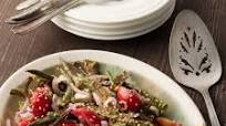 Lowcountry Okra Salad Lowcountry Okra Salad