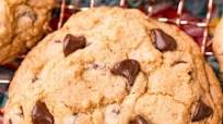 Grand Floridian Chocolate Chip Cookies Grand Floridian Chocolate Chip Cookies