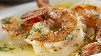 Baked Italian Shrimp Recipe - (4/5) Baked Italian Shrimp Recipe - (4/5)