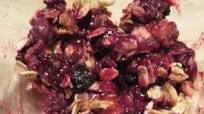 Blueberry Crisp (Diabetic) Blueberry Crisp (Diabetic)