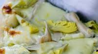 Chicken Artichoke Pizza Recipe Chicken Artichoke Pizza Recipe