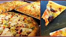 Thermomix Pizza Dough Thermomix Pizza Dough