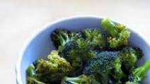 Pressure Cooker Steamed Broccoli Pressure Cooker Steamed Broccoli