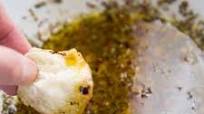 Olive Oil Bread Dip Olive Oil Bread Dip