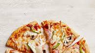 Gluten Free Homemade Pizza Gluten Free Homemade Pizza