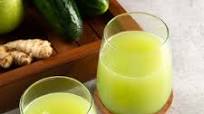 Glowing Skin Green Juice Glowing Skin Green Juice