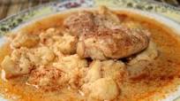 Chicken Paprikash With Spaetzle Chicken Paprikash With Spaetzle