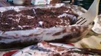 Dirt Cake no bake Dirt Cake no bake