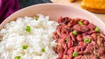 Instant Pot Red Beans and Rice Instant Pot Red Beans and Rice