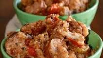 Pressure Cooker (IP) Jambalaya Pressure Cooker (IP) Jambalaya