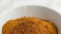 CHILI SEASONING MIX CHILI SEASONING MIX