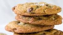 Salted Brown Sugar Chocolate Chip Cookies Salted Brown Sugar Chocolate Chip Cookies