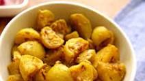 Tinda Sabzi Recipe Tinda Sabzi Recipe