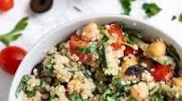 How to Make Quinoa Bowls How to Make Quinoa Bowls