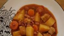 BBQ Sausage and Bean Casserole BBQ Sausage and Bean Casserole