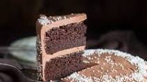 Mini Chocolate Cake Mini Chocolate Cake