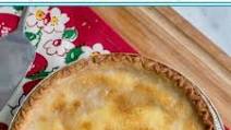 Water Pie Water Pie