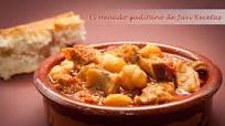 Menudo (Callos de Cádiz) Menudo (Callos de Cádiz)