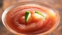 Strawberry Margaritas Strawberry Margaritas