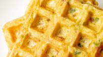 Denver Omelette Waffles Denver Omelette Waffles
