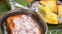 Creamed Chipped Beef Recipe Creamed Chipped Beef Recipe
