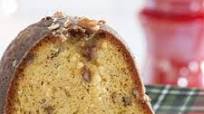Rum Cake Rum Cake