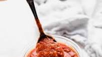 Pizza Sauce with Tomato Paste Pizza Sauce with Tomato Paste