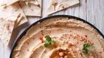 Garlic Lover's Hummus Garlic Lover's Hummus