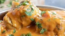 Easy Lamb Tikka Masala Easy Lamb Tikka Masala