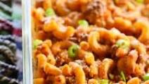 Easy Taco Bake Easy Taco Bake