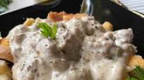 Hamburger Gravy Hamburger Gravy