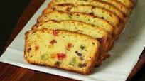 Tutti frutti cake recipe Tutti frutti cake recipe