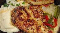 TGI Fridays Sizzling Chicken and Cheese Secret Recipe TGI Fridays Sizzling Chicken and Cheese Secret Recipe