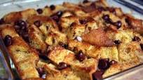 Bread Pudding II Bread Pudding II