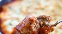 Easy Keto Baked Italian Sausage Easy Keto Baked Italian Sausage